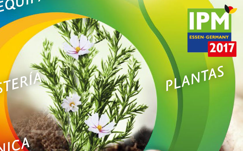 IPM ESSEN 2017